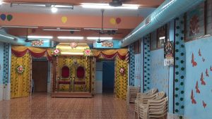 Mandapam