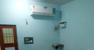 Ac Room